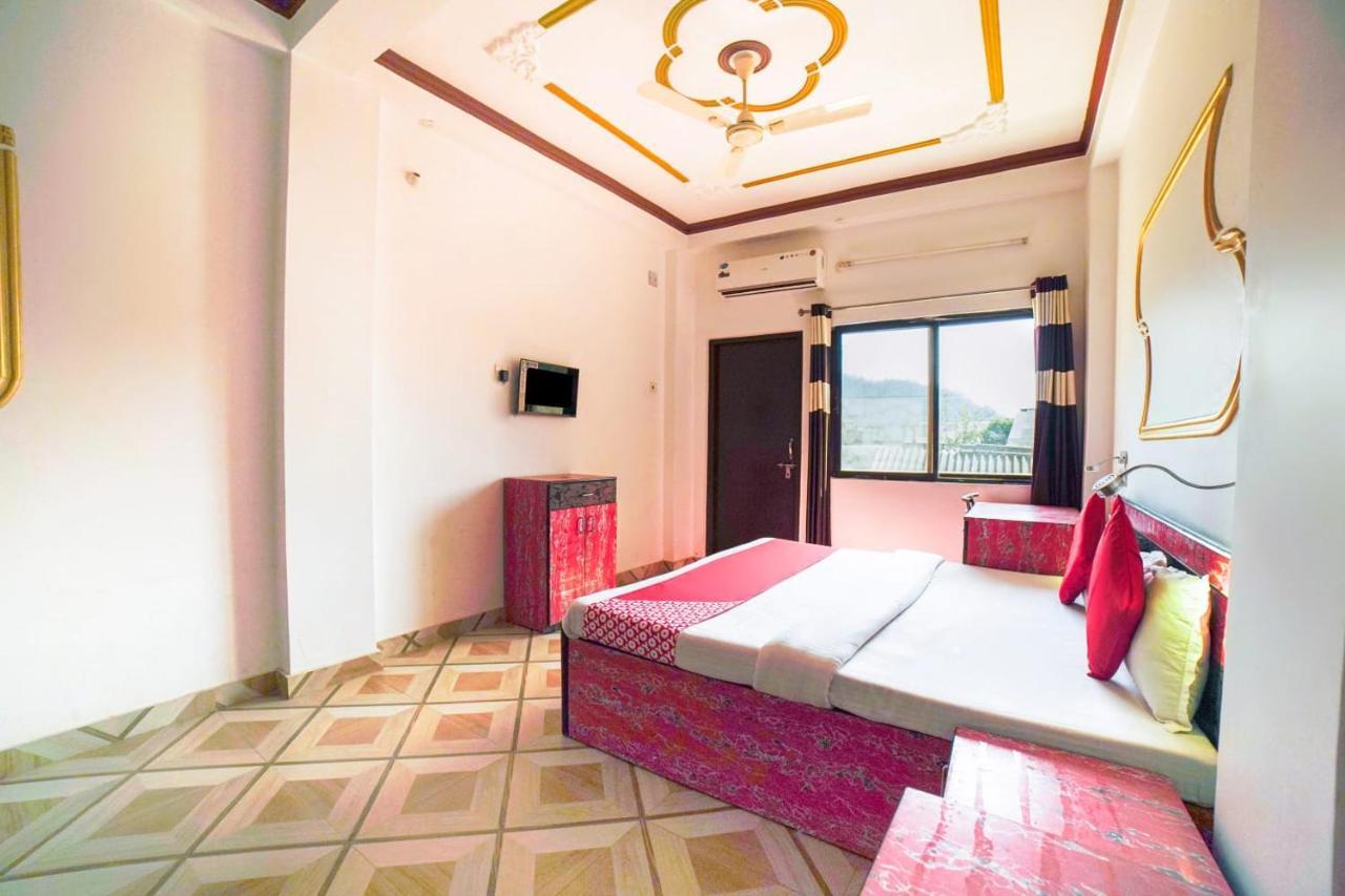Hashtag Hostel リシケーシュ エクステリア 写真
