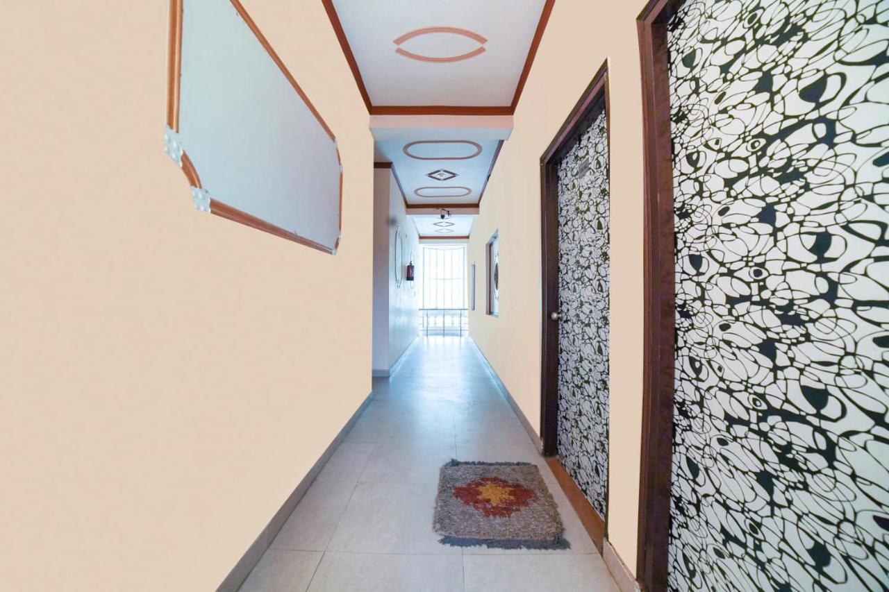 Hashtag Hostel リシケーシュ エクステリア 写真