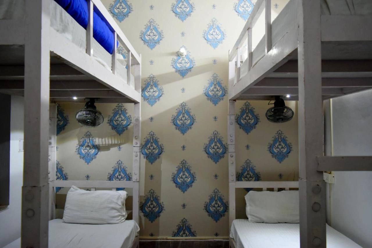 Hashtag Hostel リシケーシュ エクステリア 写真