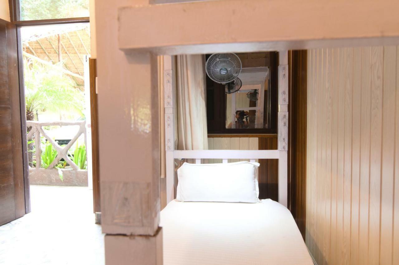 Hashtag Hostel リシケーシュ エクステリア 写真